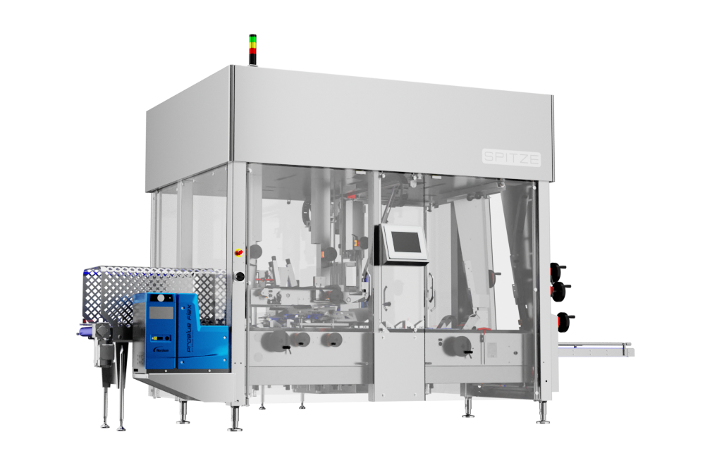 TP Tray-Packer